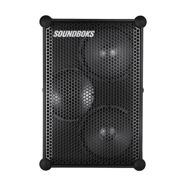 SOUNDBOKS (Gen. 3)